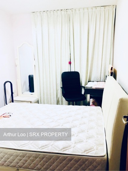 Geylang Serai thumbnail photo